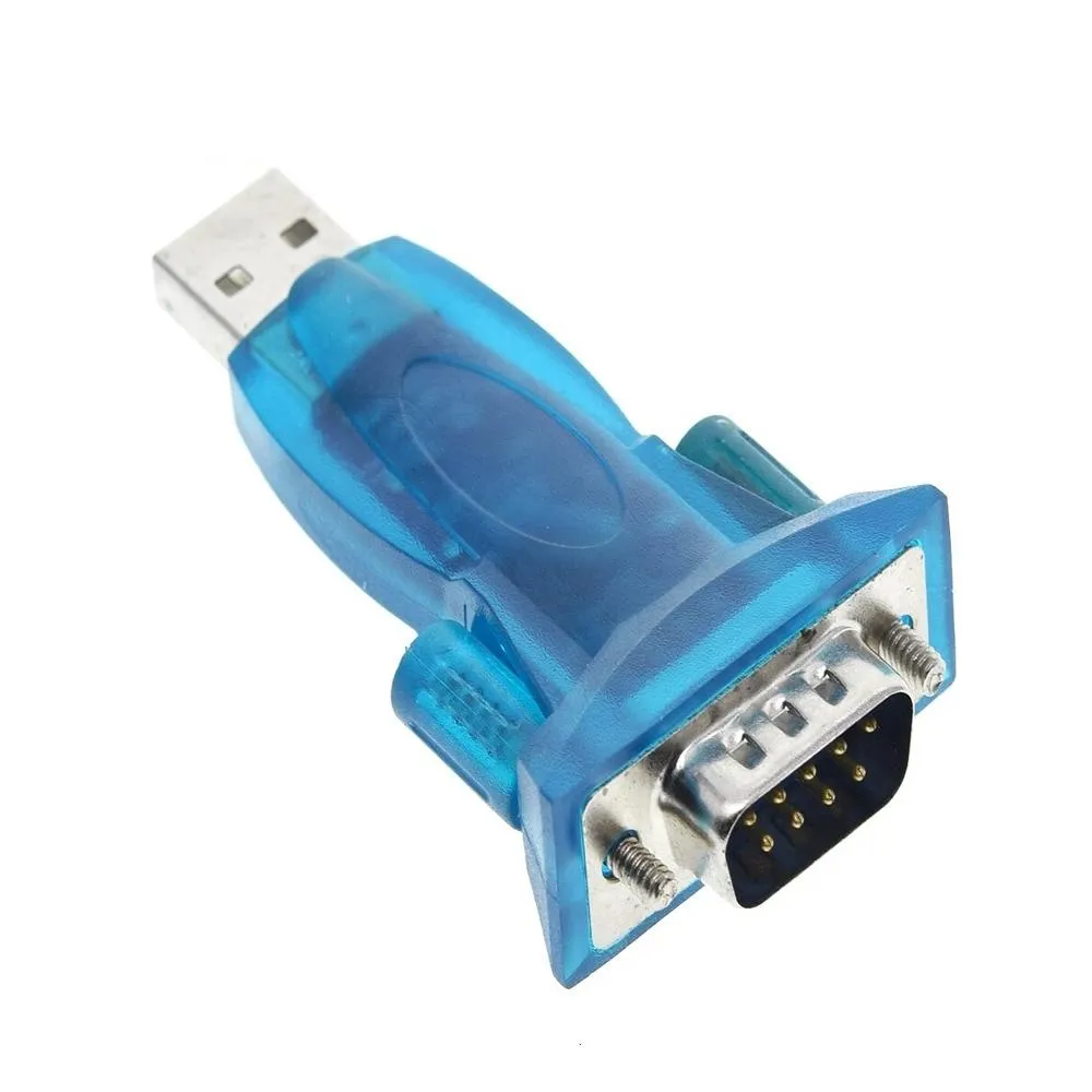 CONVERSOR PUERTO COM